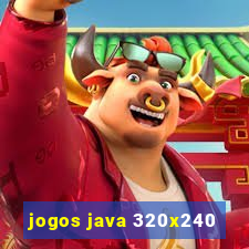 jogos java 320x240